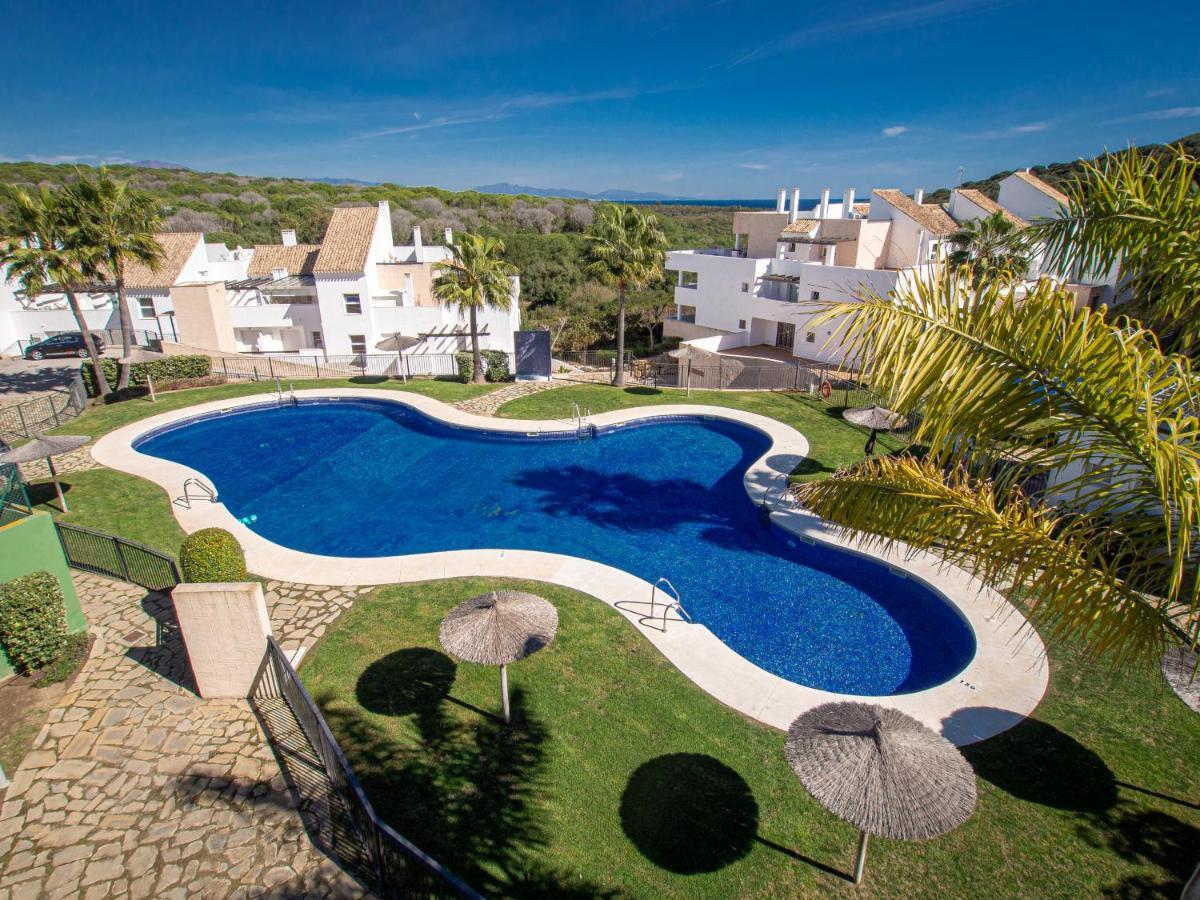 Апартаменты Terrazas De Alcaidesa 2361 Экстерьер фото