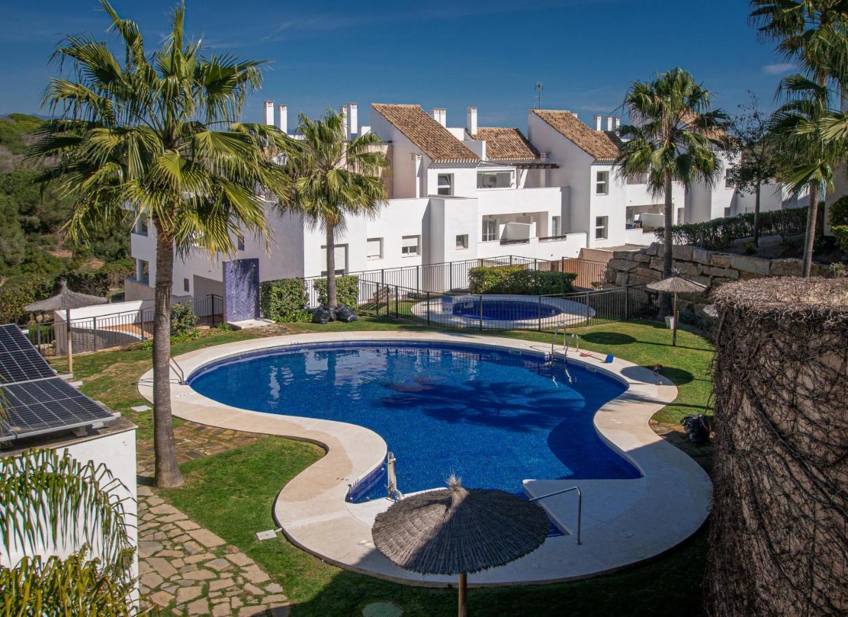 Апартаменты Terrazas De Alcaidesa 2361 Экстерьер фото